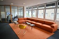 Coworking Space Weltenraum