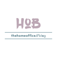 The Homeoffice Blog